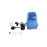 Air pump AP-150, 125W (SC456) Аэратор для пруда