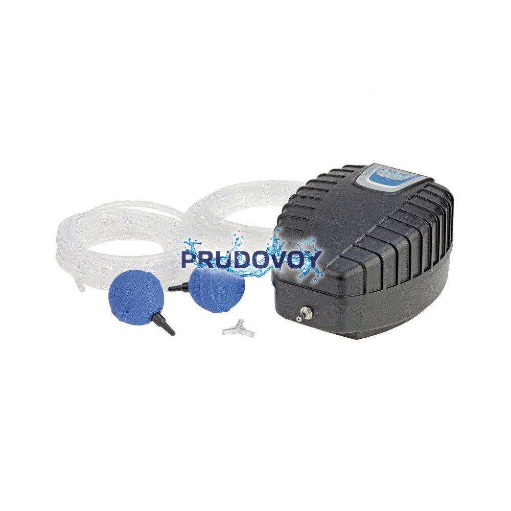 Аэратор AquaOxy CWS 500 (объем до 5 кубических метров)