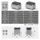 Аэратор HJB 100 (объем до 65 м3)  Аэратор HJB 100 (объем до 65 м3)