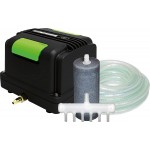 Silenta Outdoor Pro 3600 (125090) Аэратор для пруда в компекте с рассеивателем и шлангом