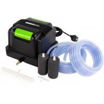 Silenta Outdoor Pro 4800 (125098) Аэратор для пруда в компекте с рассеивателем и шлангом Silenta Outdoor Pro 4800 (125098) Аэратор для пруда в компекте с рассеивателем и шлангом