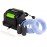 Silenta Outdoor Pro 4800 (125098) Аэратор для пруда в компекте с рассеивателем и шлангом