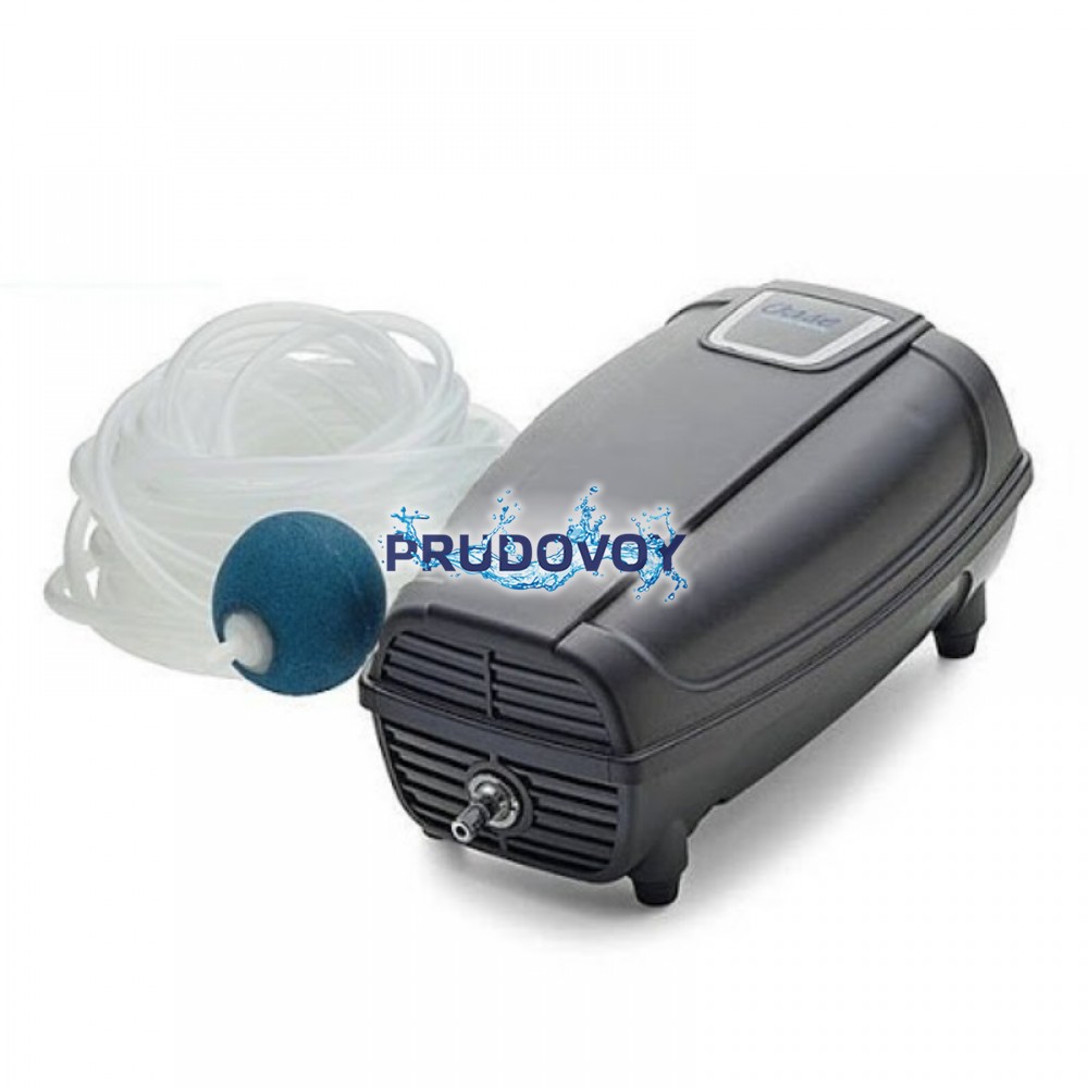 Аэратор AquaOxy 250  (объем до 3 кубических метров)