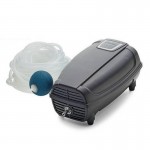 Аэратор AquaOxy 250  (объем до 3 кубических метров)