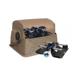 Airmax LS 60 Аэратор для прудов площадью до 25000 кв.м