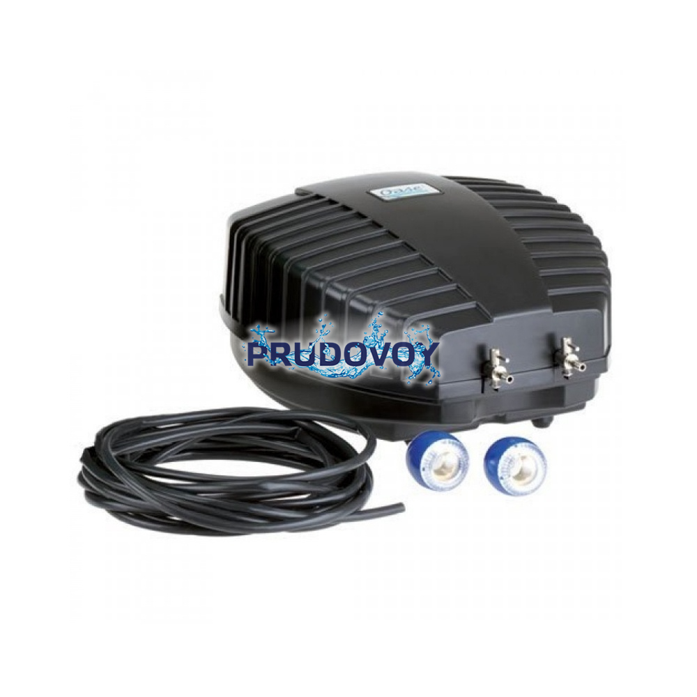 Аэратор AquaOxy CWS 2000 (объем до 20 кубических метров) Аэратор AquaOxy CWS 2000 (объем до 20 кубических метров)
