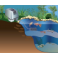 Аэратор для пруда Pondtech A170 Аэратор для пруда Pondtech A170