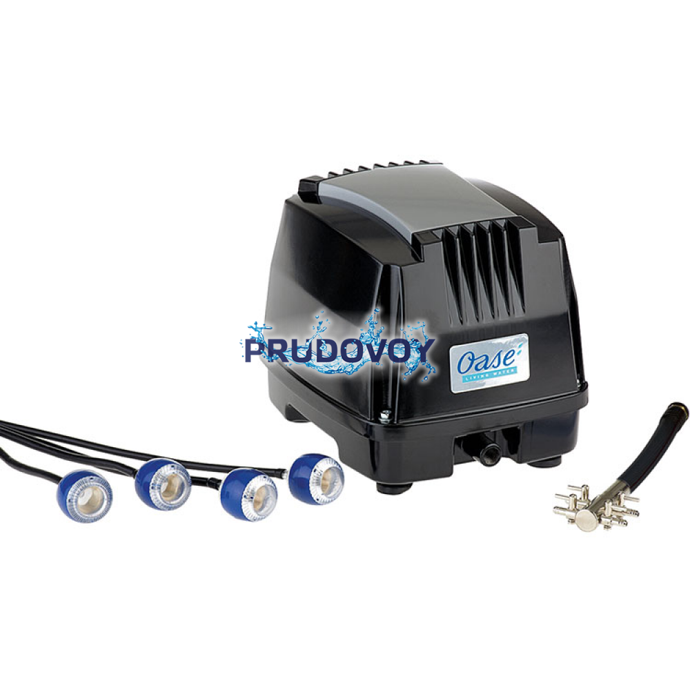 Аэратор AquaOxy CWS 4800 (объем до 50 кубических метров) Аэратор AquaOxy CWS 4800 (объем до 50 кубических метров)