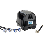 Аэратор AquaOxy CWS 4800 (объем до 50 кубических метров) Аэратор AquaOxy CWS 4800 (объем до 50 кубических метров)