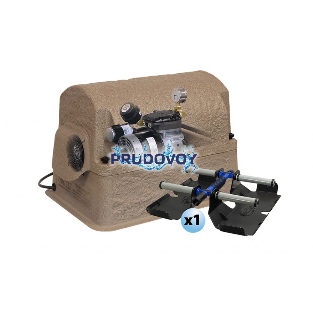 Airmax PS 10 Аэратор для прудов площадью до 4000 кв.м