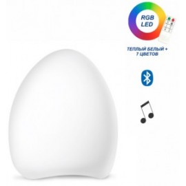 Music Egg, RGB