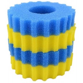 Комплект запасных губок к фильтру CPF-5000