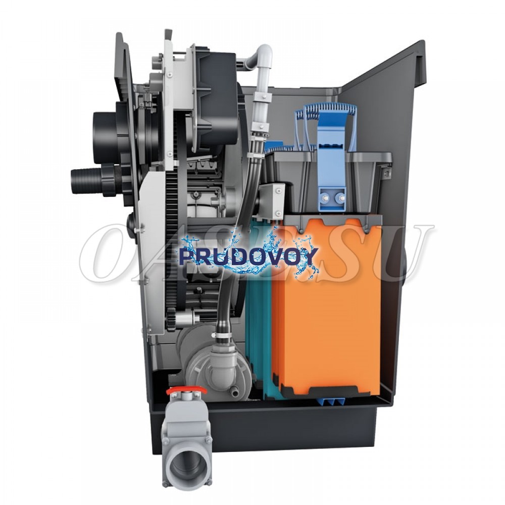 Комплект губок для BioTec Premium