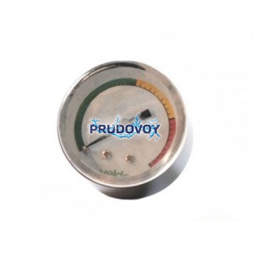 Манометр CLEAR CONTROL