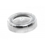 Schraubdeckel Clear Control (126162) Крышка прозрачная подключения УФ-лампы и обогревателя фильтра