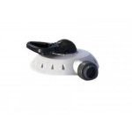 Ручка переключения в сборе с белой крышкой CLEAR CONTROL 100