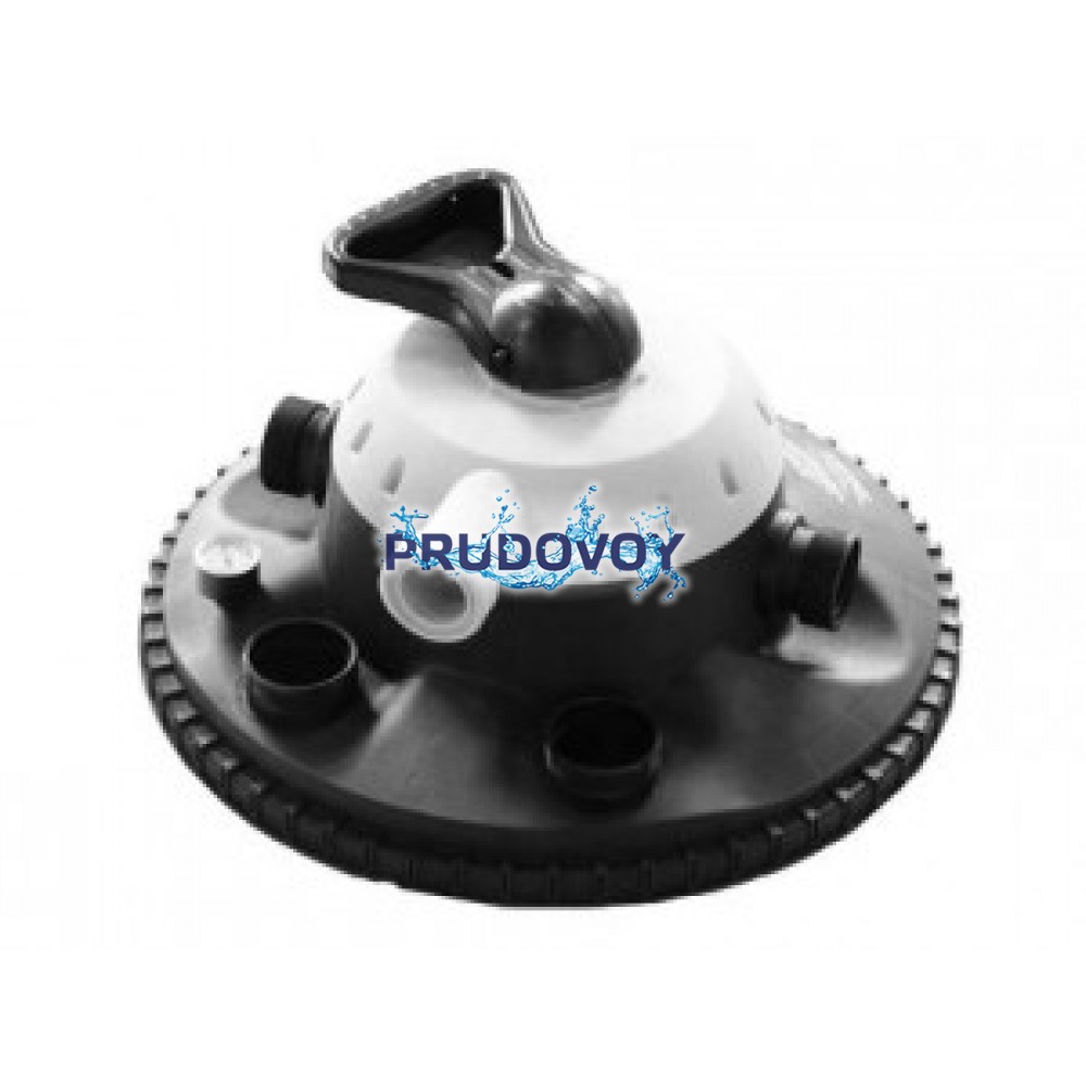 Крышка фильтра CLEAR CONTROL 100