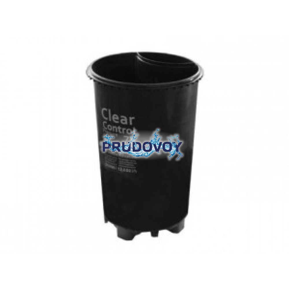 Емкость фильтра CLEAR CONTROL 100 Емкость фильтра CLEAR CONTROL 100