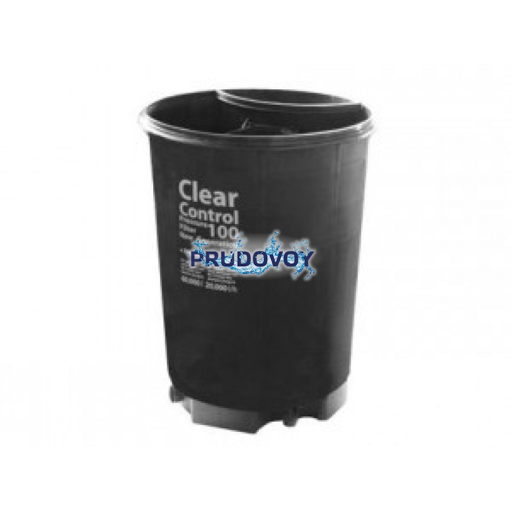 Емкость фильтра CLEAR CONTROL 75