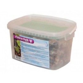 Filter Lava VT (142228) Лава гранулят