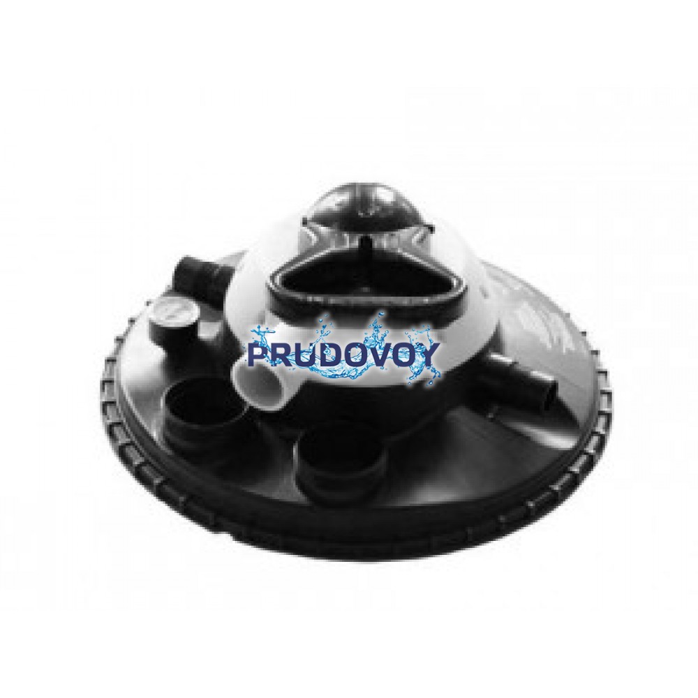 Крышка для CLEAR CONTROL, 25, 50, 75 Крышка для CLEAR CONTROL, 25, 50, 75