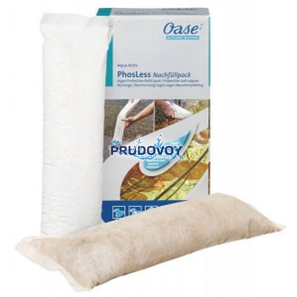 Наполнитель для колб в фильтры - PhosLess Refill pack