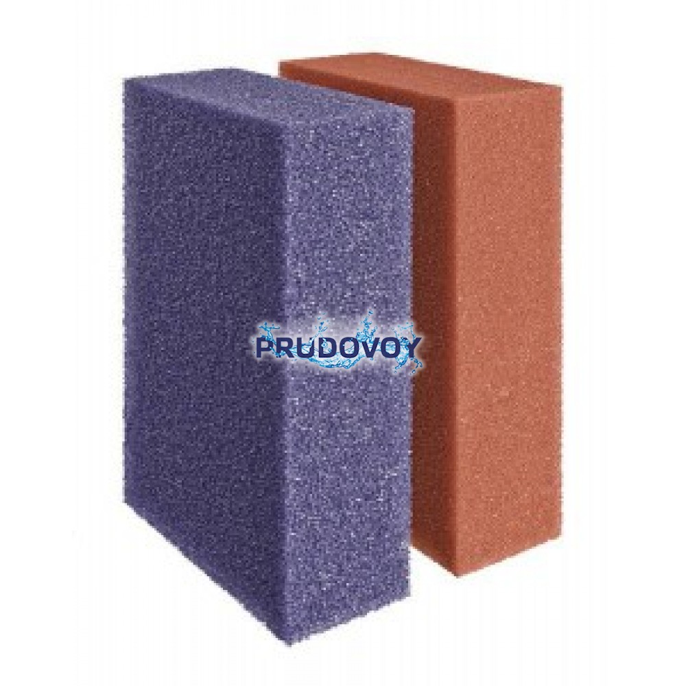 Комплект губок для BioTec ScreenMatic2 18 / 36 / 60000 / 140000