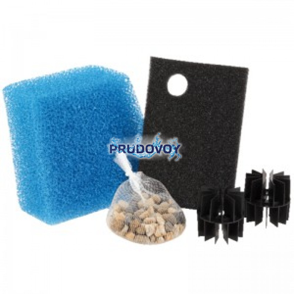 Комплект фильтров на замену, Filtral UVC 5000 (35836)