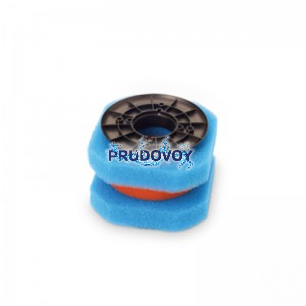 Комплект фильтровальных элементов для FiltoClear 3000