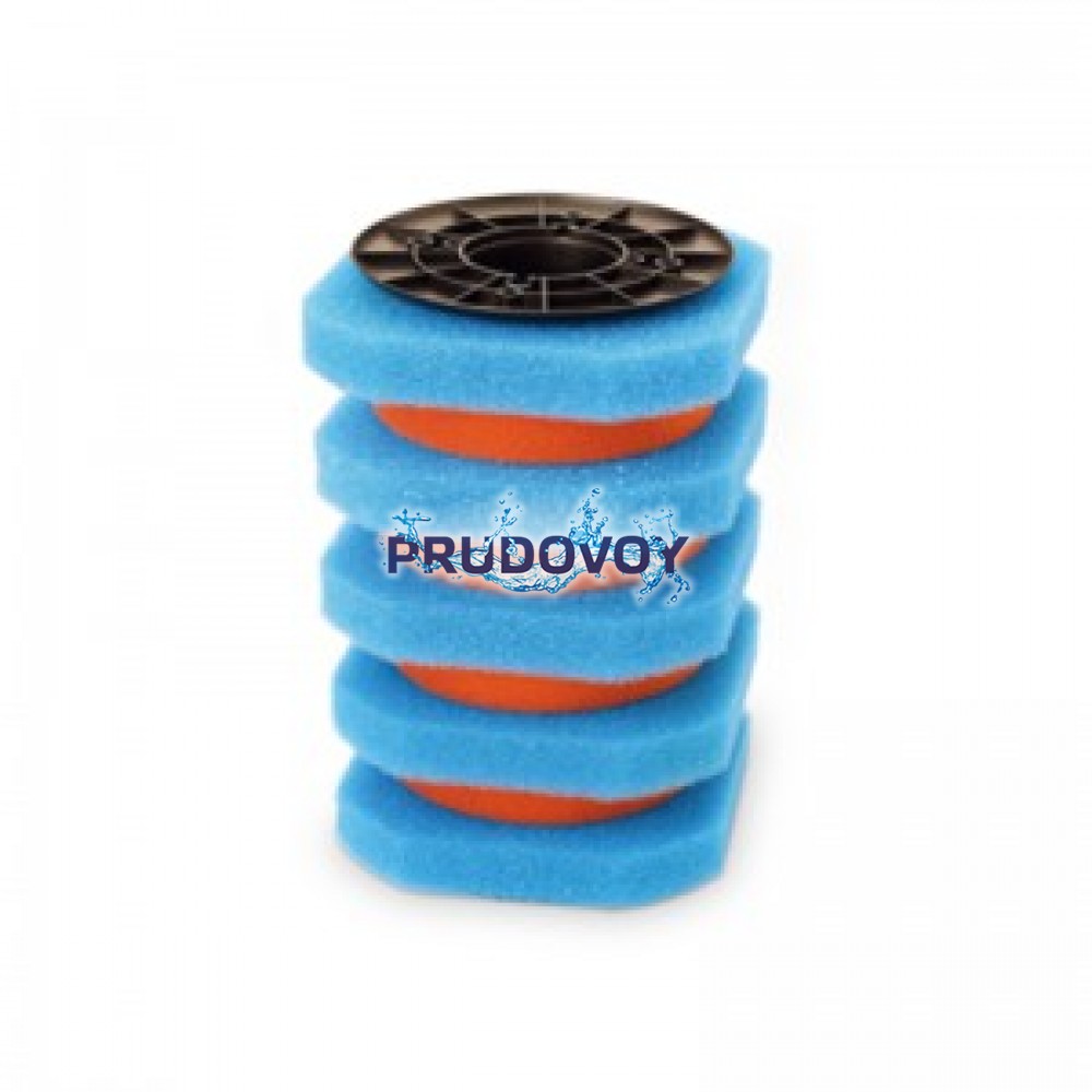 Комплект фильтровальных элементов для FiltoClear 12000