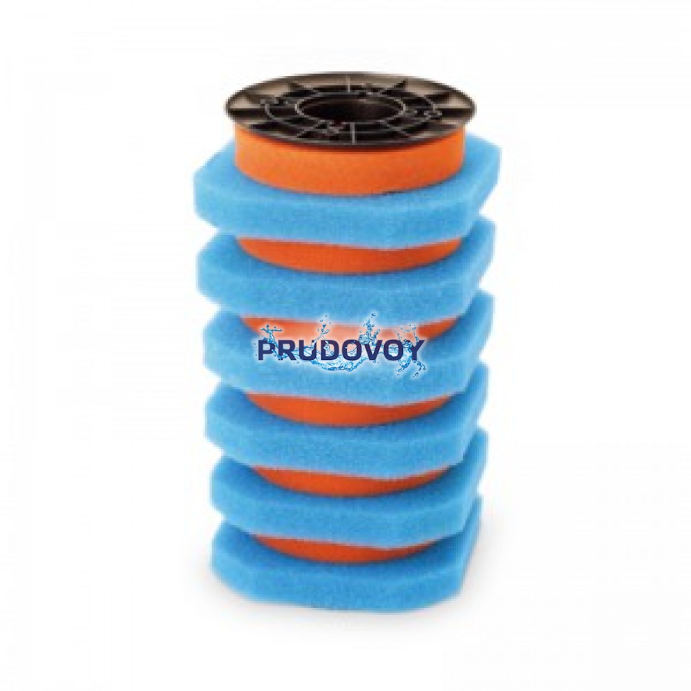 Комплект фильтровальных элементов для FiltoClear 16000