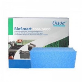 Синий элемент для BioSmart 5000/7000/8000/14000/16000