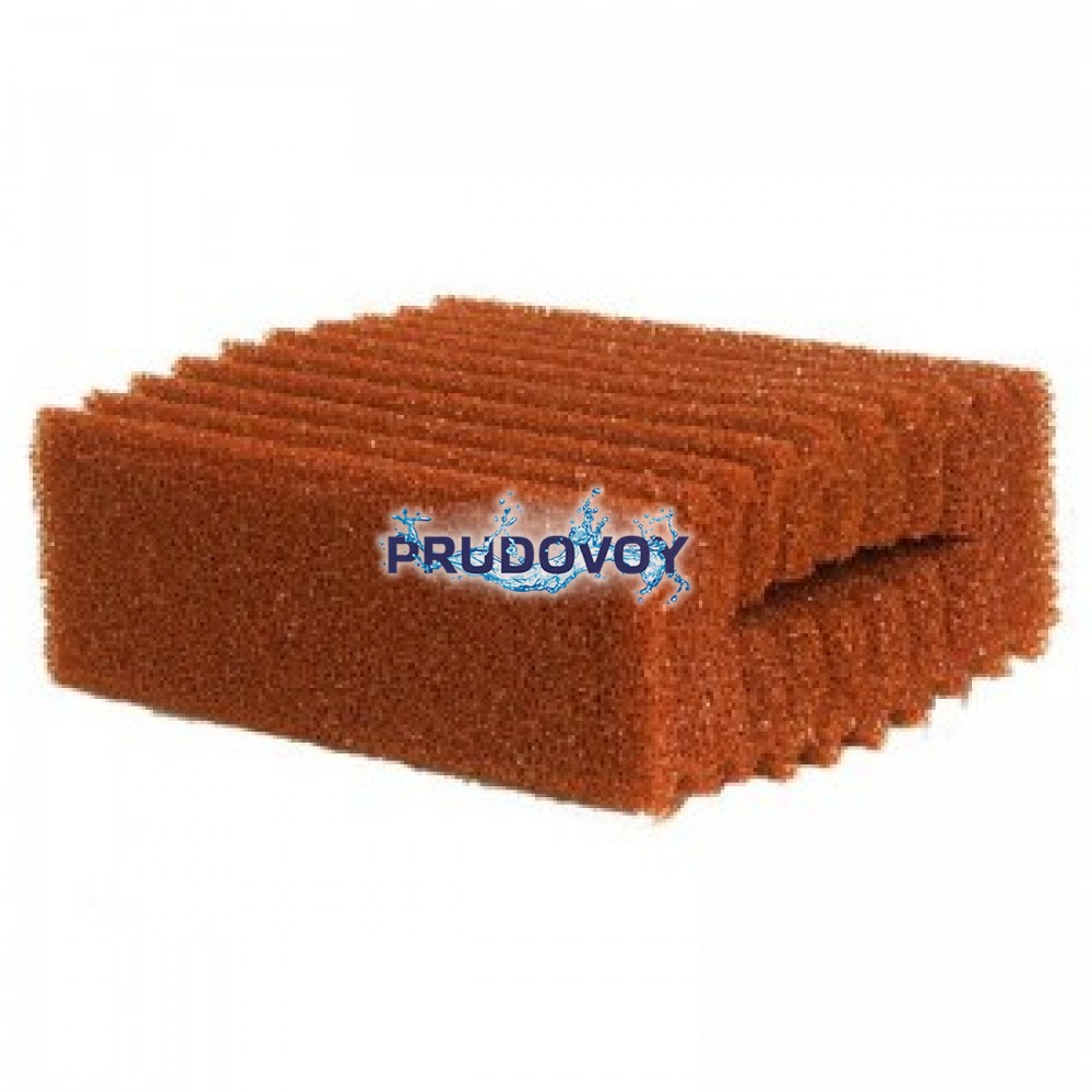 Красный элемент для BioSmart 20000/24000/30000/36000