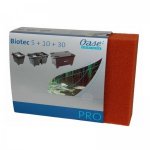 Красный фильтровальный элемент для BioTec 5/10/30