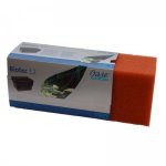 Красный фильтровальный элемент для BioTec 12 ScreeMatic