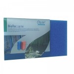 Голубой фильтровальный элемент для BioTec 18/36 ScreeMatic