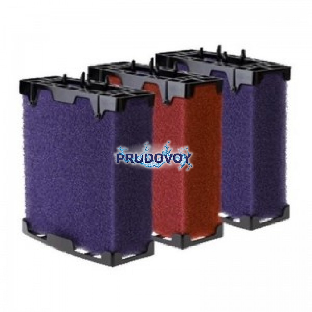 Комплект фильтровальных элементов для FiltoMatc CWS 7000