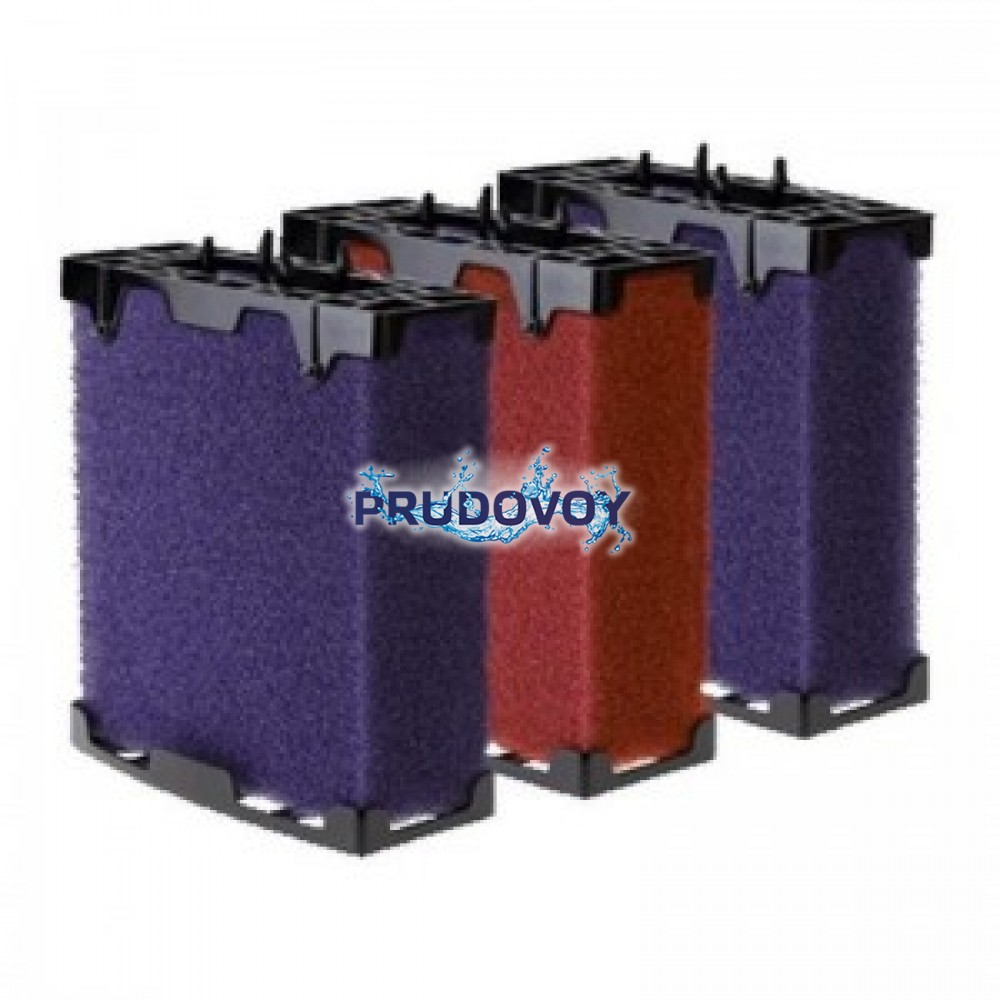 Комплект для FiltoMatc CWS 14000/25000