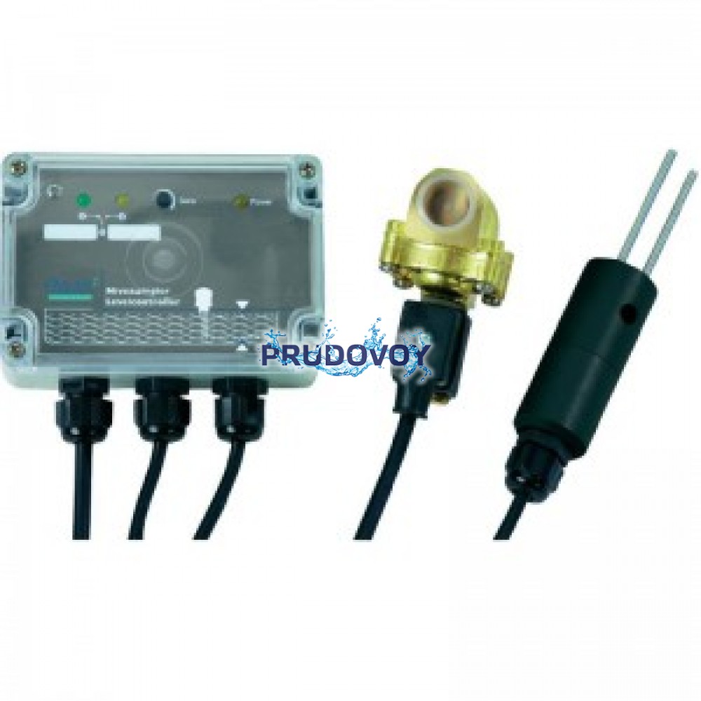 Aвтоматическая система долива воды ProfiClear Guard