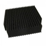 Черный широкий фильтровальный элемент для ProfiClear M5