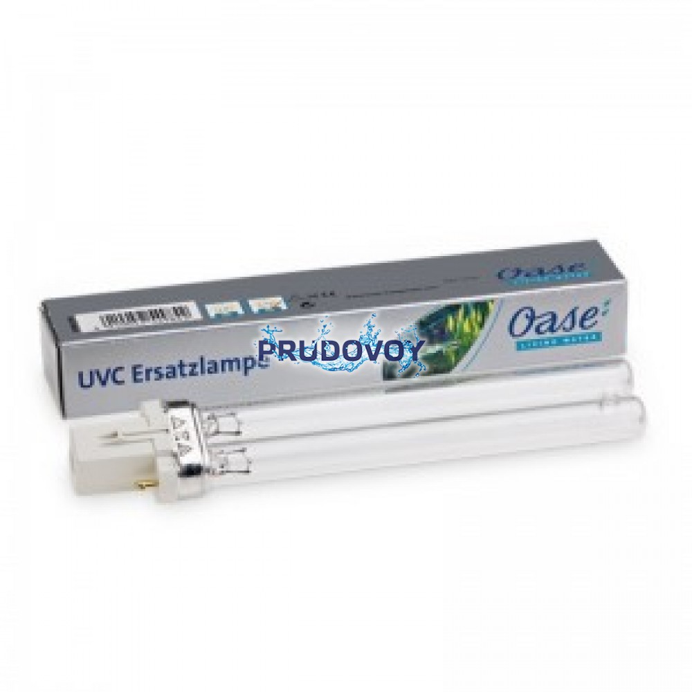 Запасная (сменная) лампа UVC 7Вт