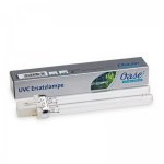 Запасная (сменная) лампа UVC 7Вт