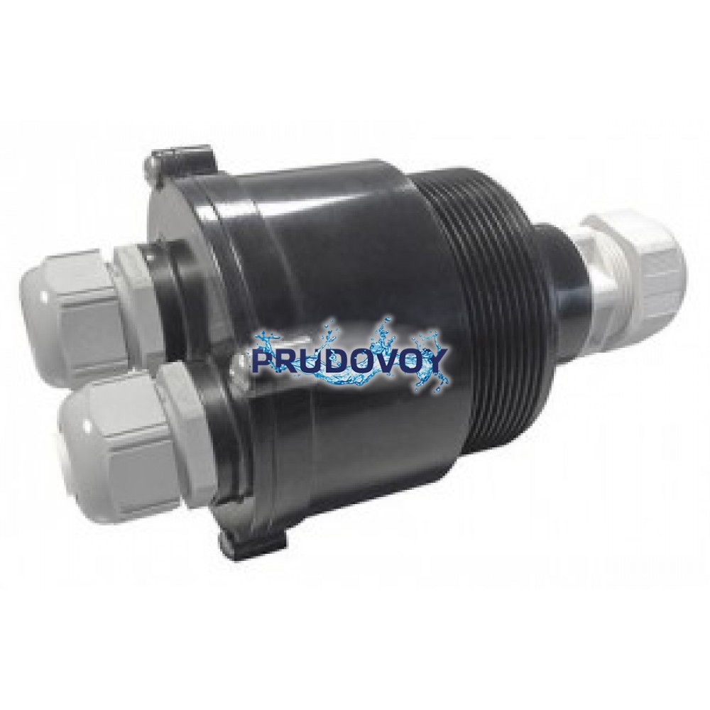 Подводная кабельная муфта IP68 GR3 Подводная кабельная муфта IP68 GR3
