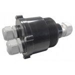 Unterwasser-Kabelverbinder GR 3 (168/2654) Кабельная муфта подводная