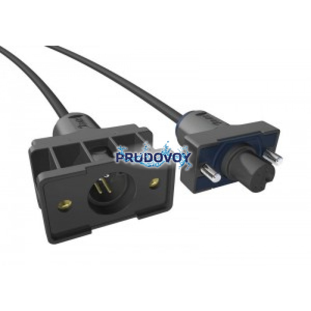 Подводный соединительный кабель Profilux Garden LED Kabel 7.5m