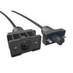 Подводный соединительный кабель Profilux Garden LED Kabel 7.5m