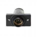 End resistant for bus-system DMX/01 (запасной разъем)