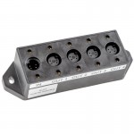 Hibrid connection box (соединяющая коробка)