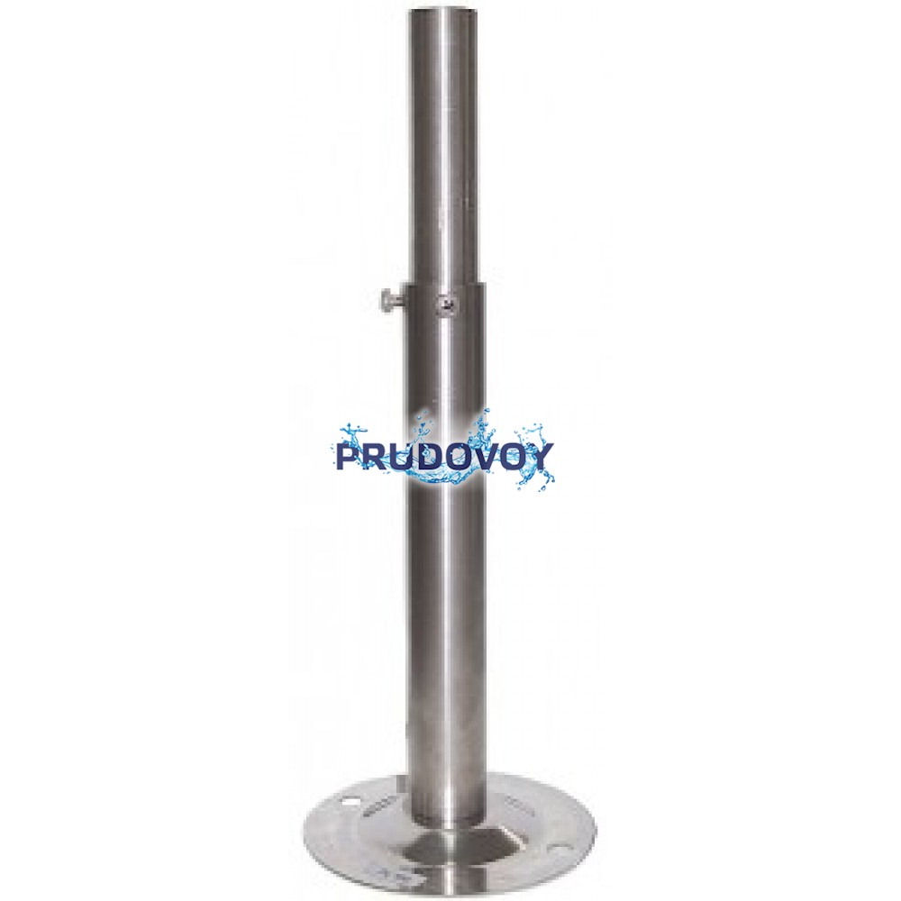 TL-100, 27-45 см Стойка телескопическая для фонтанного кольца