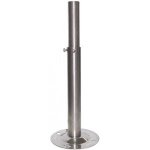 TL-100, 27-45 см Стойка телескопическая для фонтанного кольца